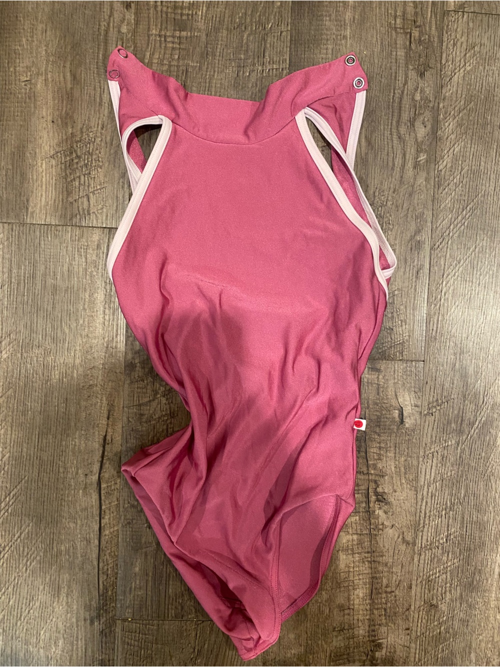 pink yumiko